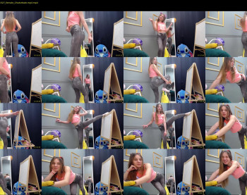 nancycute__ — 44 minute Chaturbate female cam show recording, 1080p, Mar 4, 2021