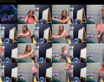 nancycute__ — 23 minute Chaturbate female cam show recording, 1080p, Mar 4, 2021