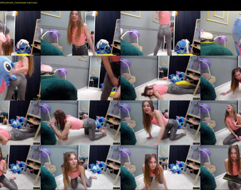 nancycute__ — 13 minute Chaturbate female cam show recording, 1080p, Mar 4, 2021