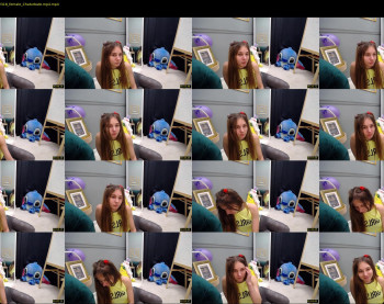 nancycute__ — 3 minute Chaturbate female cam show recording, 1080p, Mar 4, 2021