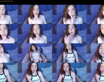 niilaa — 16 minute Chaturbate female cam show recording, 720p, Mar 4, 2021