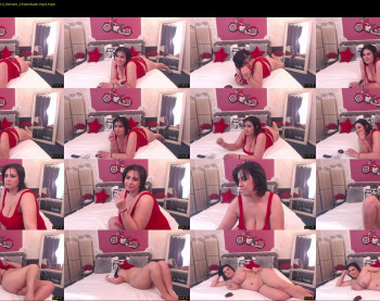 norahreve — 67 minute Chaturbate female cam show recording, 720p, Mar 4, 2021