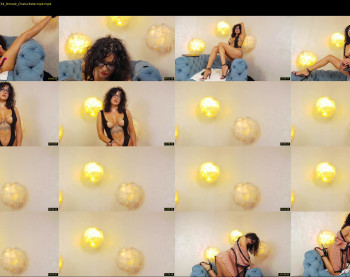 onlynicolle — 70 minute Chaturbate female cam show recording, 1080p, Mar 5, 2021