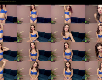p1ece_of_me — 12 minute Chaturbate female cam show recording, 1080p, Mar 4, 2021