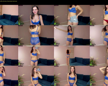 p1ece_of_me — 42 minute Chaturbate female cam show recording, 1080p, Mar 4, 2021