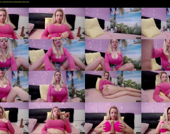 pam___beautiful — 48 minute Chaturbate female cam show recording, 720p, Mar 4, 2021