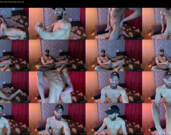 paul_rolex_ — 66 minute Chaturbate male cam show recording, 720p, Mar 4, 2021