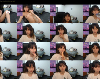 paulette65 — 69 minute Chaturbate female cam show recording, 720p, Mar 4, 2021