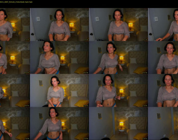 penelope_cooper1 — 19 minute Chaturbate female cam show recording, 720p, Mar 5, 2021