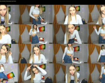 pink_angels — 74 minute Chaturbate couple cam show recording, 1080p, Mar 4, 2021