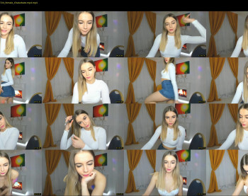 pink_angels — 71 minute Chaturbate couple cam show recording, 1080p, Mar 4, 2021