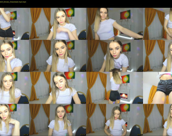 pink_angels — 50 minute Chaturbate couple cam show recording, 1080p, Mar 4, 2021