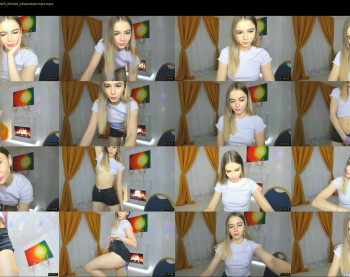 pink_angels — 63 minute Chaturbate couple cam show recording, 1080p, Mar 4, 2021