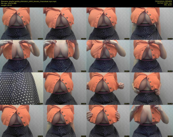 playful_goldie — 30 minute Chaturbate female cam show recording, 480p, Mar 5, 2021