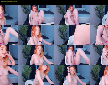 pocketrocket_ — 69 minute Chaturbate female cam show recording, 1080p, Mar 4, 2021