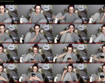 ps4pro — 39 minute Chaturbate female cam show recording, 720p, Mar 4, 2021