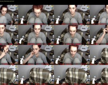ps4pro — 9 minute Chaturbate female cam show recording, 720p, Mar 4, 2021