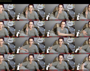 ps4pro — 3 minute Chaturbate female cam show recording, 720p, Mar 4, 2021