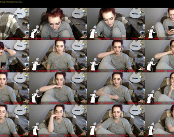 ps4pro — 70 minute Chaturbate female cam show recording, 720p, Mar 4, 2021