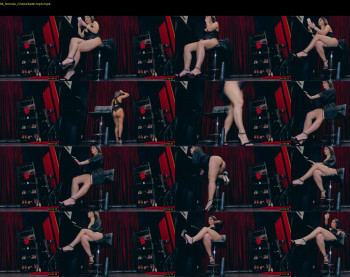 puffy_love — 31 minute Chaturbate female cam show recording, 720p, Mar 4, 2021
