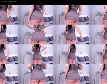 pussysweet9 — 15 minute Chaturbate female cam show recording, 1080p, Mar 4, 2021