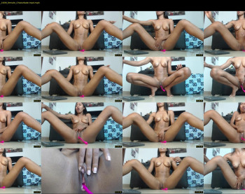 rachel_evans_ — 70 minute Chaturbate female cam show recording, 1080p, Mar 4, 2021