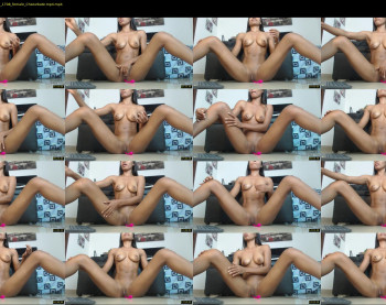 rachel_evans_ — 22 minute Chaturbate female cam show recording, 1080p, Mar 4, 2021