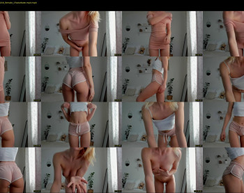 rennatha21 — 70 minute Chaturbate female cam show recording, 1080p, Mar 4, 2021