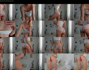 rennatha21 — 70 minute Chaturbate female cam show recording, 1080p, Mar 4, 2021