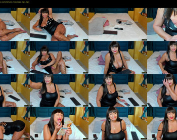 romanticabuse — 70 minute Chaturbate female cam show recording, 1080p, Mar 4, 2021