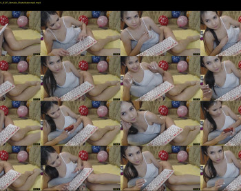 savage_miracle — 13 minute Chaturbate female cam show recording, 720p, Mar 5, 2021