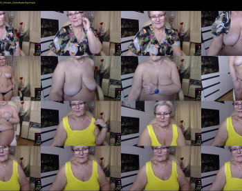 selenna57 — 29 minute Chaturbate female cam show recording, 720p, Mar 4, 2021