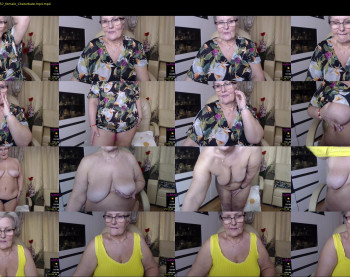selenna57 — 43 minute Chaturbate female cam show recording, 720p, Mar 4, 2021