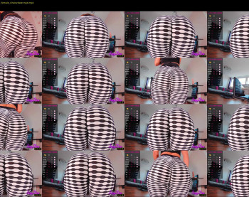sexydea — 32 minute Chaturbate female cam show recording, 1080p, Mar 4, 2021