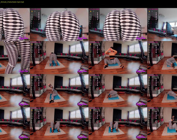 sexydea — 82 minute Chaturbate female cam show recording, 1080p, Mar 4, 2021