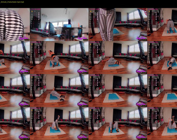 sexydea — 80 minute Chaturbate female cam show recording, 1080p, Mar 4, 2021