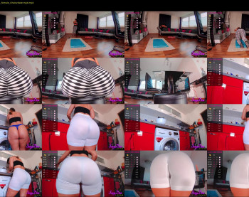 sexydea — 74 minute Chaturbate female cam show recording, 1080p, Mar 4, 2021
