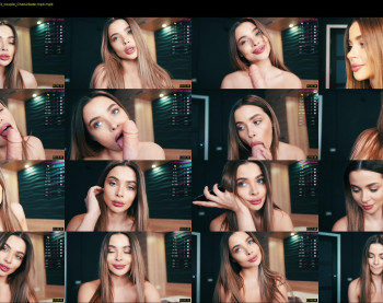 slemgem — 32 minute Chaturbate couple cam show recording, 720p, Mar 4, 2021