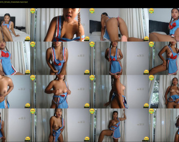 sofia_sakura — 70 minute Chaturbate female cam show recording, 1080p, Mar 5, 2021