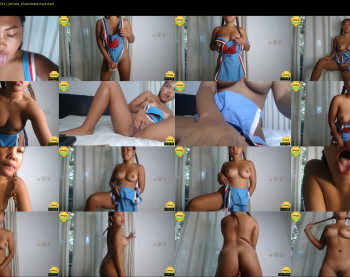 sofia_sakura — 70 minute Chaturbate female cam show recording, 1080p, Mar 5, 2021