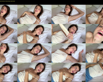 stellawells — 79 minute Chaturbate female cam show recording, 720p, Mar 4, 2021