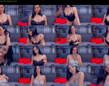 stunning_lily — 70 minute Chaturbate female cam show recording, 1080p, Mar 4, 2021