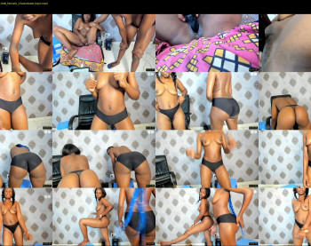 sweet_savvy — 16 minute Chaturbate female cam show recording, 1080p, Mar 4, 2021