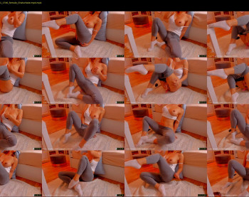sweetnameless — 70 minute Chaturbate couple cam show recording, 1080p, Mar 4, 2021