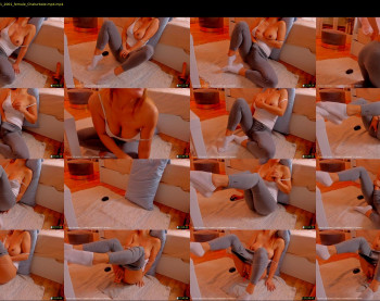 sweetnameless — 70 minute Chaturbate couple cam show recording, 1080p, Mar 4, 2021