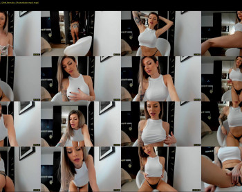 sweetndcrazy — 70 minute Chaturbate female cam show recording, 1080p, Mar 4, 2021