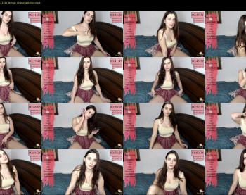 taissa_farmiga — 36 minute Chaturbate female cam show recording, 720p, Mar 4, 2021