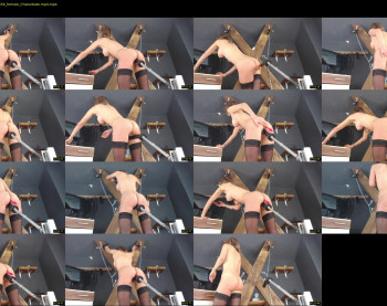 tanyaxlove — 8 minute Chaturbate female cam show recording, 720p, Mar 4, 2021