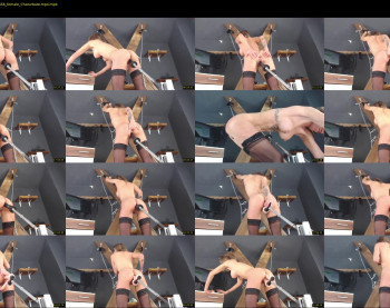 tanyaxlove — 59 minute Chaturbate female cam show recording, 720p, Mar 4, 2021