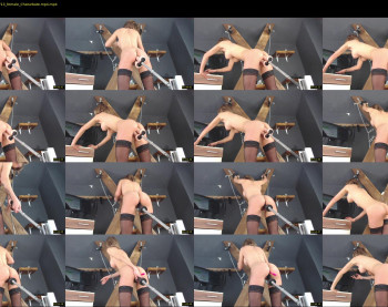 tanyaxlove — 15 minute Chaturbate female cam show recording, 720p, Mar 4, 2021